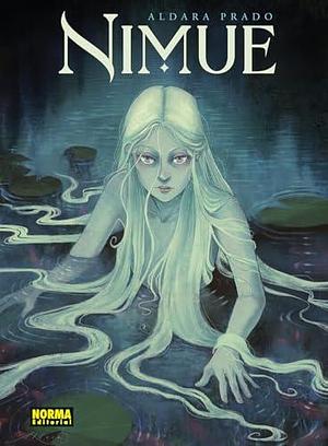 NIMUE by Aldara Prado, Aldara Prado