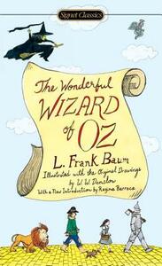 The Wonderful Wizard of Oz by L. Frank Baum