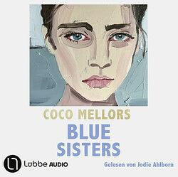 Blue Sisters by Coco Mellors