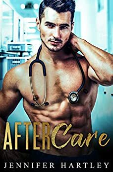 Aftercare by Jennifer Hartley