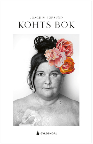 Kohts bok by Joachim Førsund