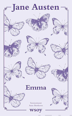 Emma by Jane Austen