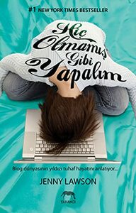 Hiç Olmamış Gibi Yapalım by Jenny Lawson