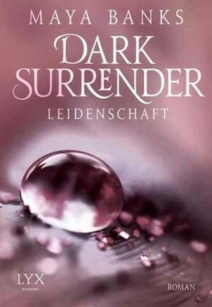 Leidenschaft by Maya Banks
