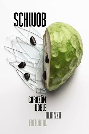 Corazón Doble by Marcel Schwob