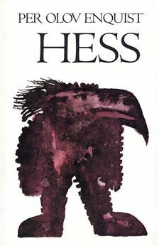 Hess by Per Olov Enquist