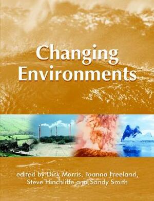 Changing Environments by 