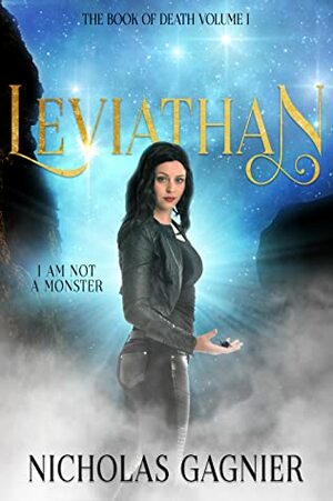 Leviathan by Nicholas Gagnier