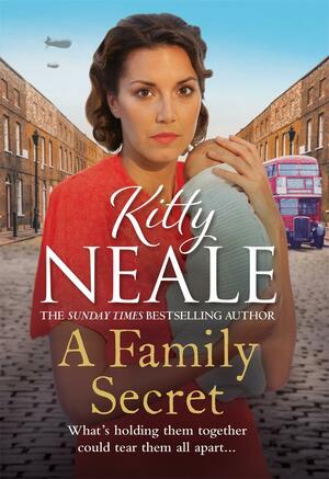 A Family Secret by Kitty Neale