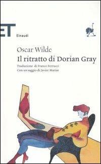 Il ritratto di Dorian Gray by Oscar Wilde