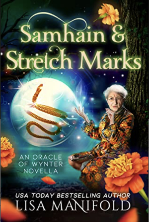 Samhain & Stretch Marks  by Lisa Manifold