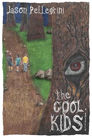 The Cool Kids by Jason Pellegrini