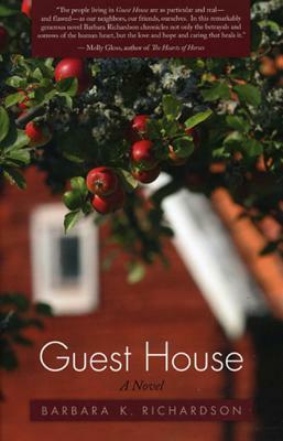 Guest House by Barbara K. Richardson