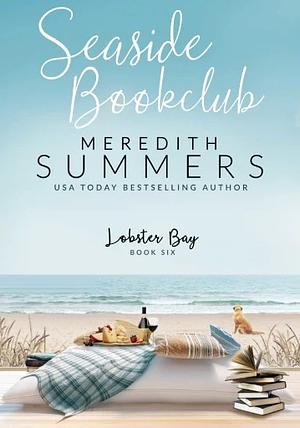 Seaside Bookclub by Meredith Summers