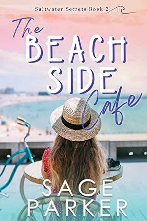 The Beachside Cafe 2 by Sage Parker