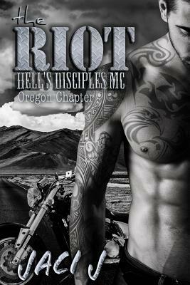 The Riot by Silla Webb