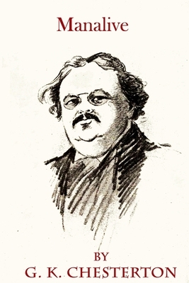 Manalive by G.K. Chesterton