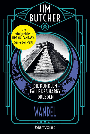 Wandel by Jim Butcher