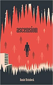 Ascension by Daniel Weisbeck