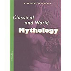 Student Text: Classical and World Mythology 2000 by Nextext