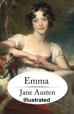 Emma Illustrated by Jane Austen