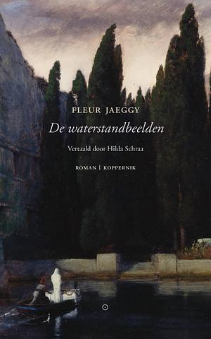 De waterstandbeelden by Fleur Jaeggy