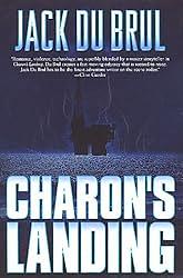 Charon's Landing by Jack Du Brul