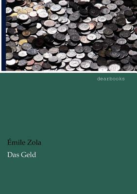 Das Geld by Émile Zola