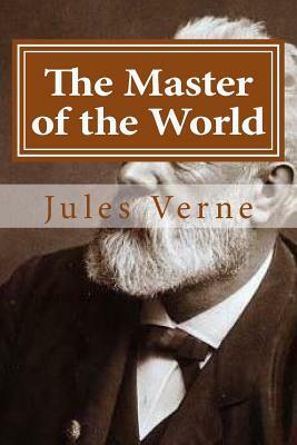 The Master of the World by Jules Verne