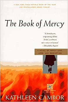 The Book of Mercy by Kathleen Cambor