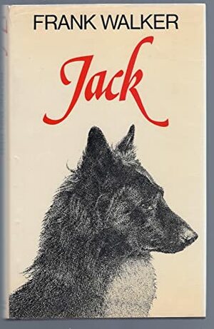 Jack by Frank Walker