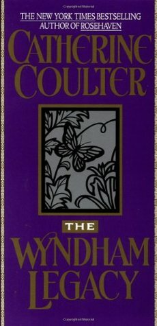 The Wyndham Legacy by Catherine Coulter