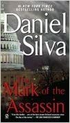 The Mark Of The Assassin by Daniel Silva