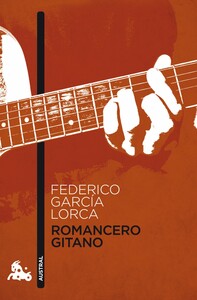 Romancero gitano by Federico García Lorca