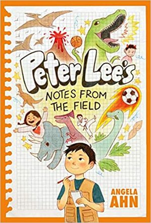 Peter Lee's Notes From The Field by 