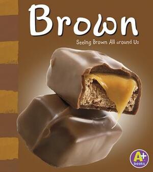 Brown by Michael Dahl