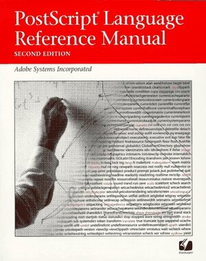 PostScript Language Reference Manual by Ed Taft, Adobe Creative Team