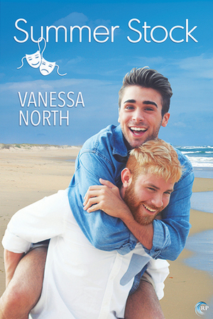 Summer Stock by Vanessa North