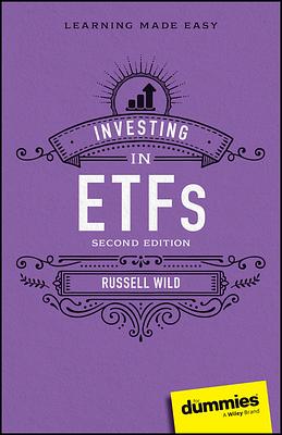 Investing in ETFs For Dummies by Russell Wild