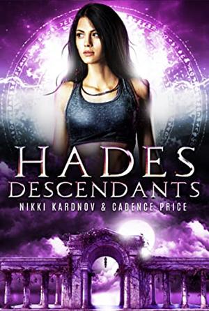 Hades Descendants by Nikki Kardnov