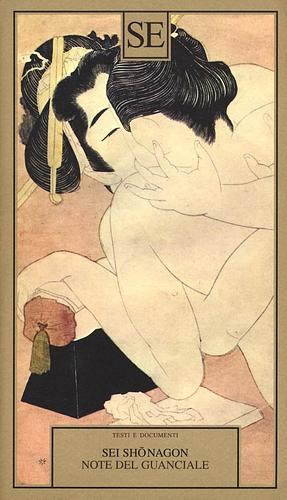 Note del guanciale by Sei Shōnagon