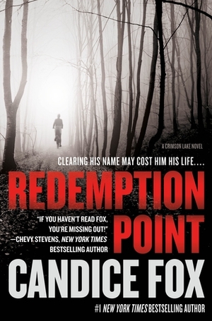 Redemption Point by Candice Fox