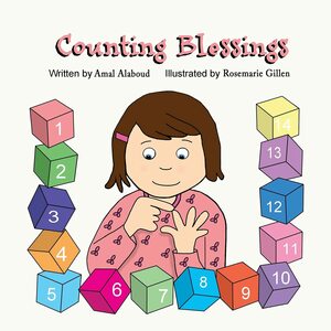 Counting Blessings by Rosemarie Gillen, Amal Alaboud