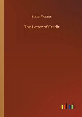 The Letter of Credit by Susan Warner