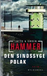 Den Sindssyge Polak by Søren Hammer, Lotte Hammer