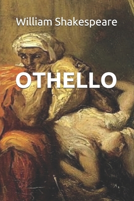 Othello by William Shakespeare