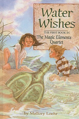 Water Wishes by Mallory Loehr