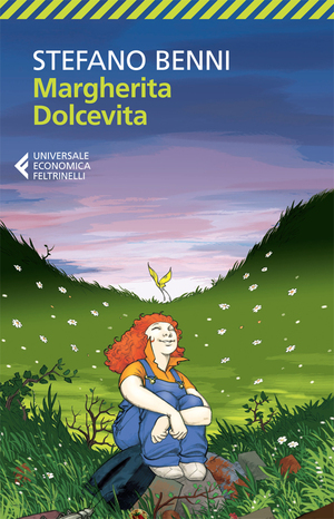 Margherita Dolcevita by Stefano Benni