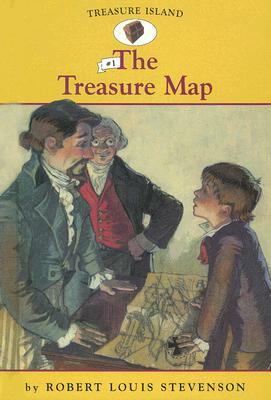 The Treasure Map by Robert Louis Stevenson