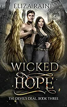 Wicked Hope by Eliza Raine